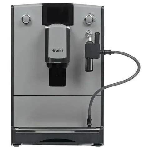 Кофемашина Nivona CafeRomatica NICR 555 купить на OZON по низкой цене ...