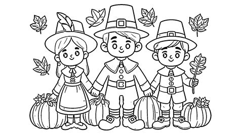 Como Se Origino El Dia De Accion De Gracias