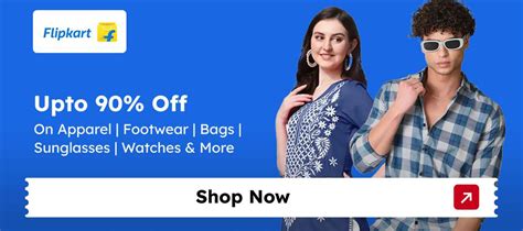 Flipkart Coupon Codes: 90% OFF + 7% Vouchers Online - Jun 2026