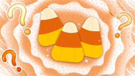 What Flavor Is Candy Corn, Actually? | Sporked