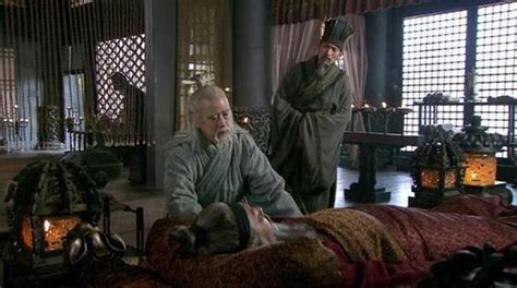 华佗死于曹操之手，那么另一个神医扁鹊是怎么死的