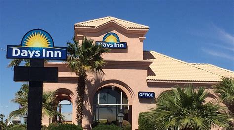 DAYS INN BY WYNDHAM BULLHEAD CITY - Hotel Reviews, Photos, Rate ...