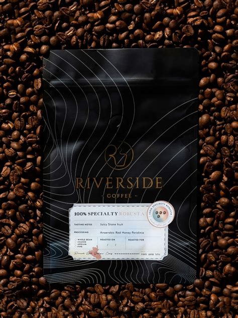 100% Speciality Robusta Coffee – RiverSide Coffee