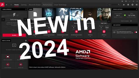 Image result for AMD Software GUI