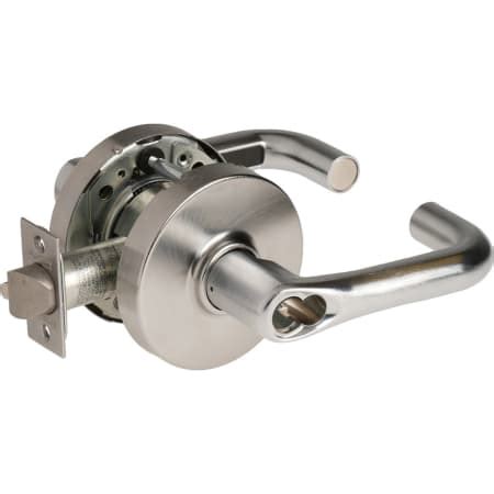 Sargent 28-60-10G05-LJ-26D 10 Line Grade 1 Keyed Entry Single Cylinder ...