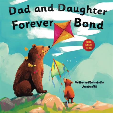 Dad and Daughter Forever Bond: stocking stuffers, Why a Daughter Needs ...