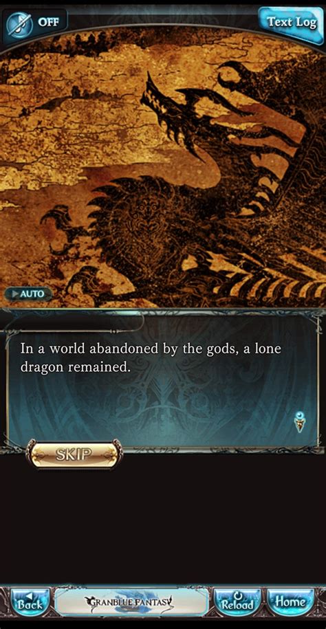 Granblue Fantasy APK Download for Android Free