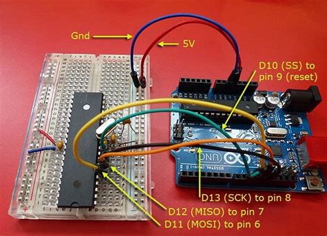 Arduino with Pc12864a Tutorial 的图像结果