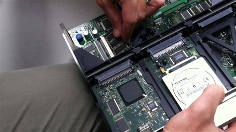 Install Memory in HP All in One 的图像结果