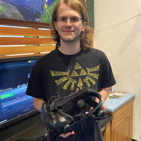 Spartanburg Science Center | Excite. Engage. Educate | About Us