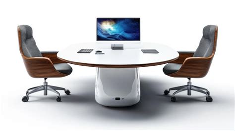 Conference Table Computer 的图像结果
