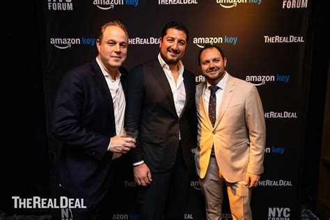 The Real Deal New York Forum 2025