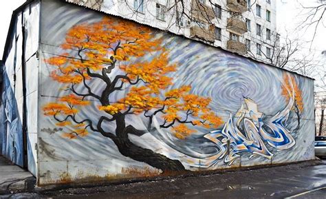 Рисунок граффити и живописи (50 фото)