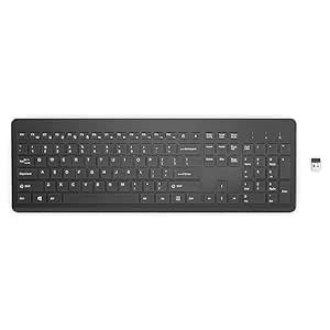 Amazon.in: Buy Digitara 230 Wireless Keyboard, 2.4GHz Bluetooth ...