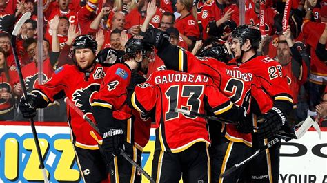 Calgary Flames Hockey 的图像结果