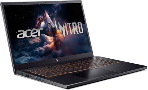 Лаптоп Acer Nitro V15 ANV15-52-9176 - NH.QZ8EX.006 ⋙ на цена от 1429.00 ...