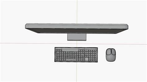 Image result for White 3D Model Fixing Computer