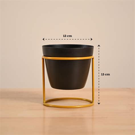 Nyx Planter – Ugaoo