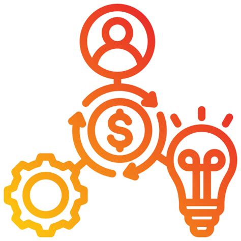 Business Model Icon 的图像结果