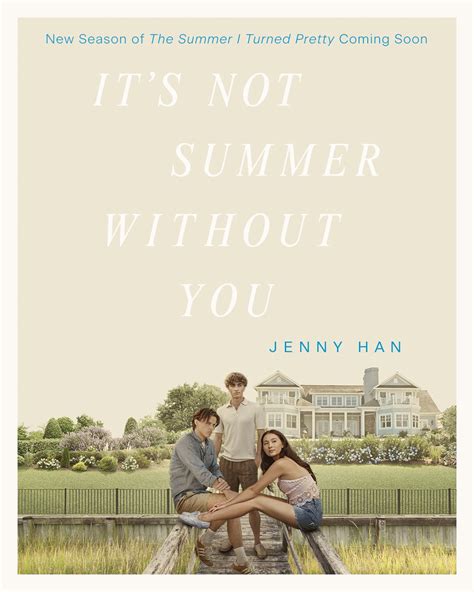 Is The Summer I Turned Pretty A Book Series Official Store | www ...