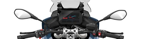 Individualisation | BMW S 1000 XR Accessories | S 1000 XR | BMW Motorrad