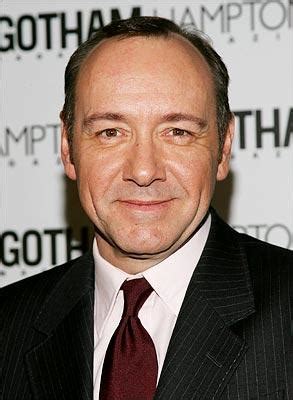 Kevin Spacey retires from films