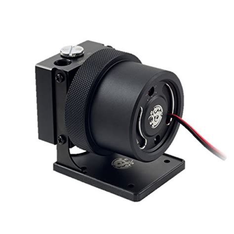 Buy Bitspower D5 Vario Pump with D5 Top And Cooler Online at Lowest ...