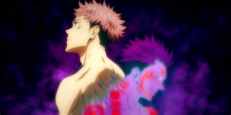 Jujutsu Kaisen Tests Itadori?s Resolve as Sukuna?s Vessel