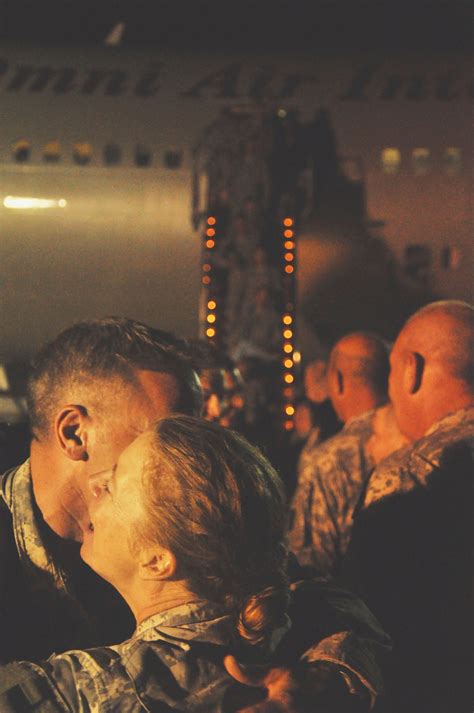 ARFORGEN: Army's deployment cycle aims for predictability | Article ...