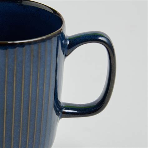 Buy Cadenza Stoneware Mug - 460ml from Home Centre at just INR 449.0