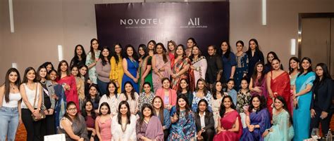 Here’s How ALL-Accor Live Limitless Celebrated International Women’s ...