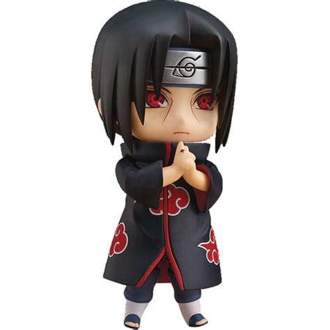 7 Black and Red Naruto Shippuden Itachi Uchiha India | Ubuy