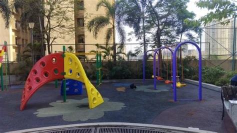Outdoor Gym Equipment - Vip Roto Multi Play Manufacturer from Palghar