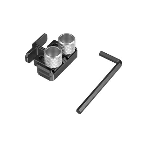 SmallRig 3271 HDMI/USB Type-C Cable Clamp for BMPCC 6K Pro - FO2