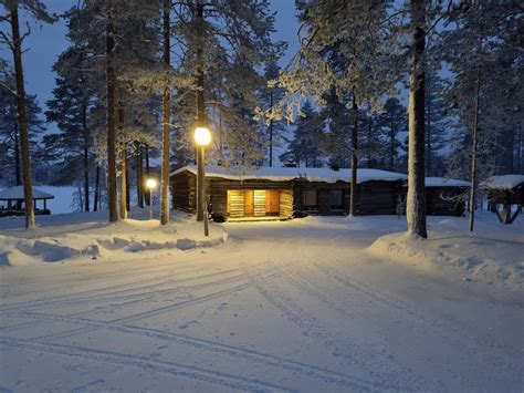 Lapland Vacation Rentals & Homes - Finland | Airbnb