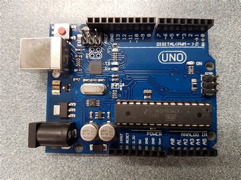 Make Arduino Gas Detector 的图像结果
