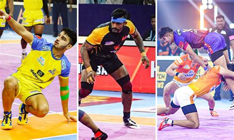 Pro Kabaddi 2022: Dabang Delhi's slump, Coach change for Thalaivas ...