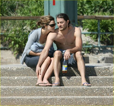 Keri Russell and the Beach Boys: Photo 456961 | Celebrity Babies, Keri ...