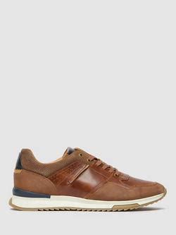 Men's Brown Trainers | John Lewis & Partners