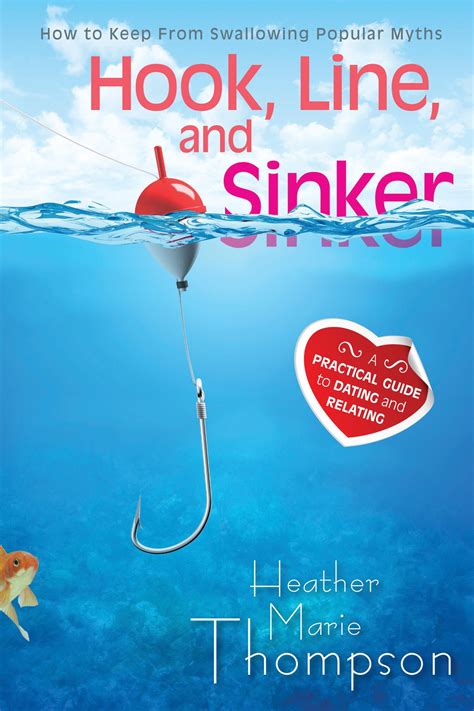 Hook Line And Sinker