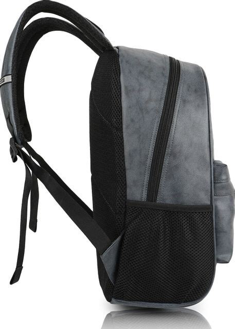 Veneer PU Leather Mini Casual Backpack Bags For School, College ...