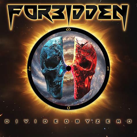 An Undeniable Result: Forbidden Return With New Single "Divided by Zero ...