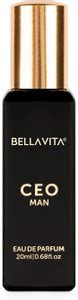 Buy BELLAVITA CEO MAN Eau De Parfum For Men, Long Lasting Notes of ...