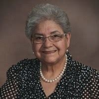Mary Martinez Obituary (2024) - Seguin, TX - Tres Hewell Mortuary - Seguin