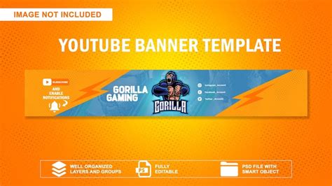 Baner youtube minecraft Zdjęcia - darmowe pobieranie na Freepik