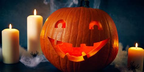 10 Easy Pumpkin Carving Face Ideas That Will Impress Your Neighbors!