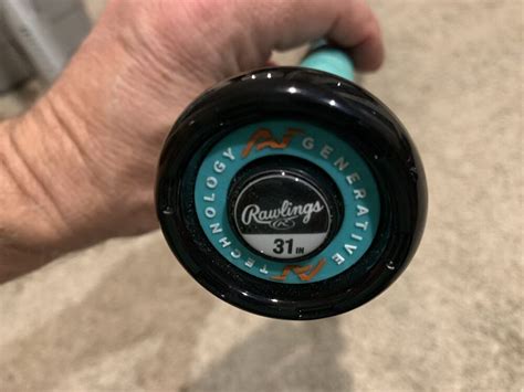 2024 Rawlings Mach AI 31/26 USSSA -5 Baseball Bat ~ New w/ Warranty ...