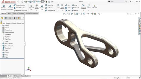 Image result for SolidWorks Simple Design