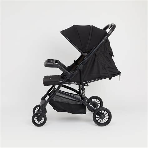 Buy Juniors Adelaide Reversible Stroller from Juniors at just INR 8999. ...
