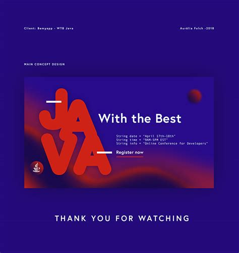 Web Design Java 的图像结果